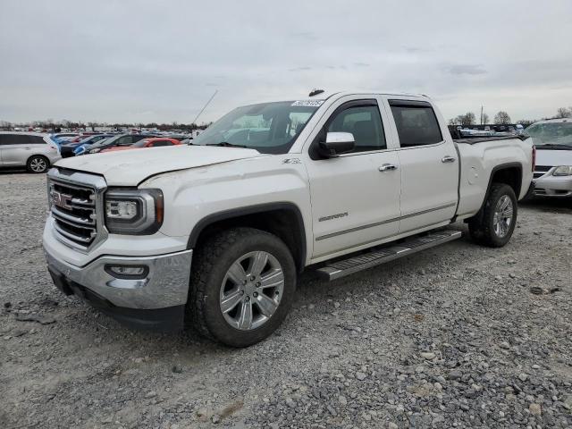 Pickups GMC SIERRA 2017 White