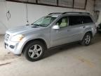 2007 Mercedes-Benz Gl 450 4Matic продається в Lexington, KY - Front End