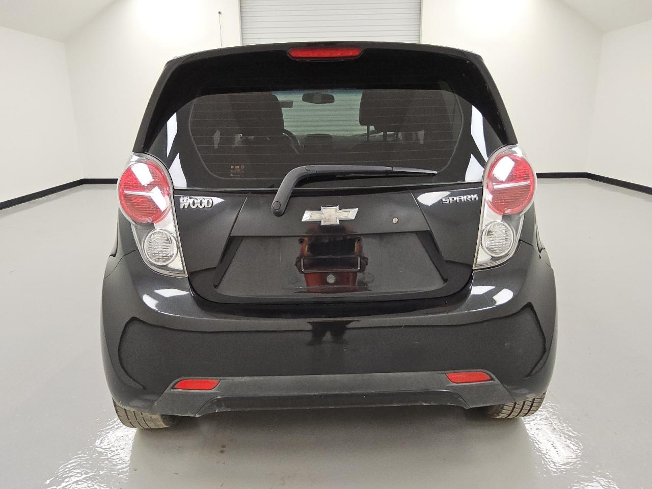 2014 Chevrolet Spark 1Lt VIN: KL8CD6S94EC430337 Lot: 51101335