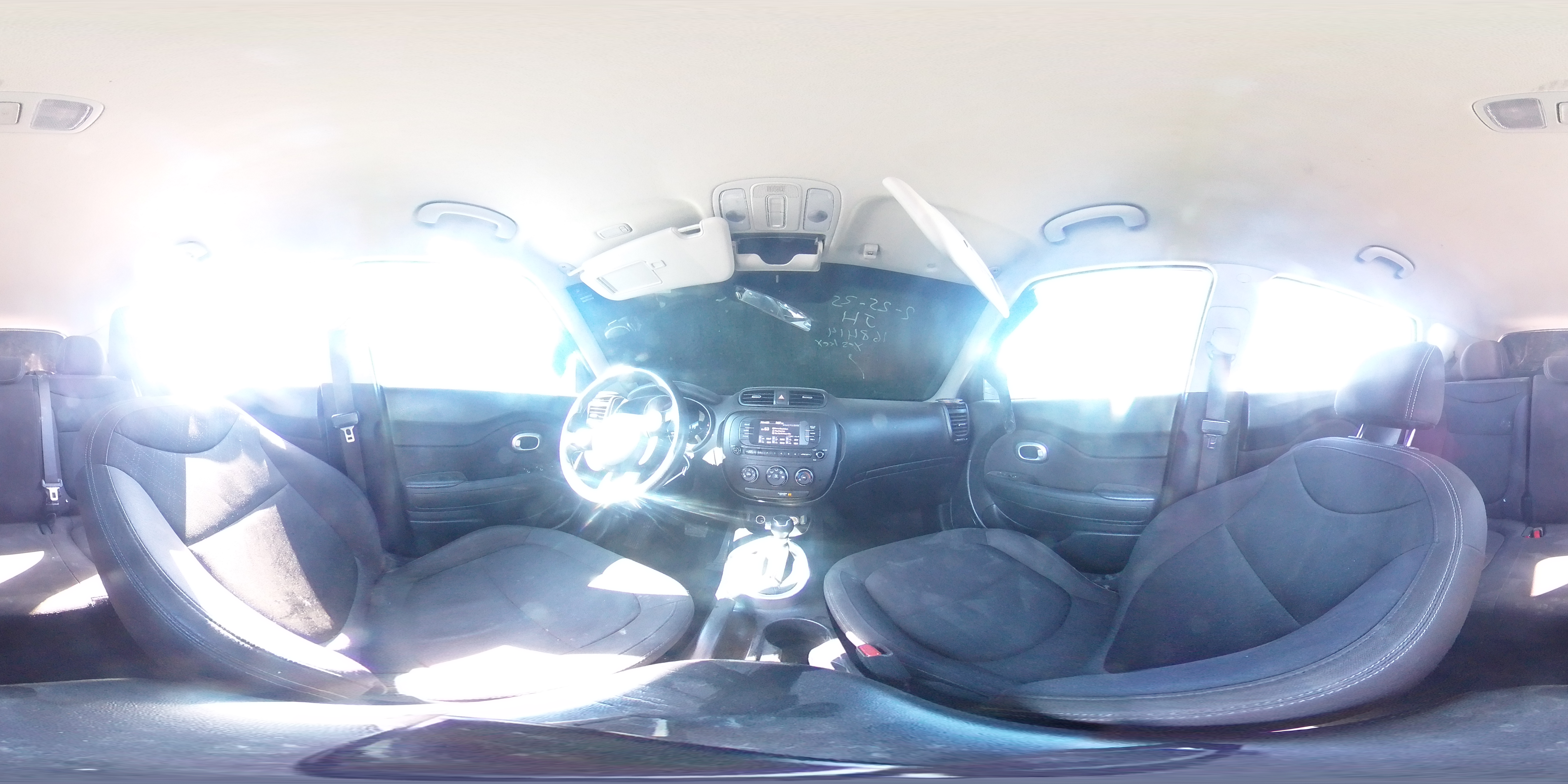 2017 Kia Soul - Image 14