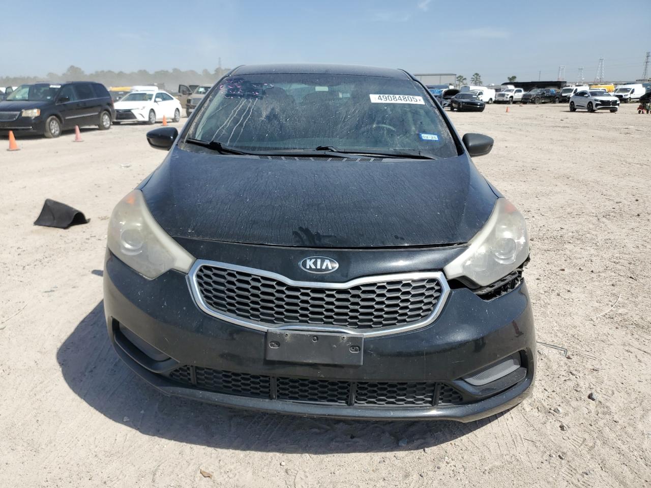 2016 Kia Forte - Image 5