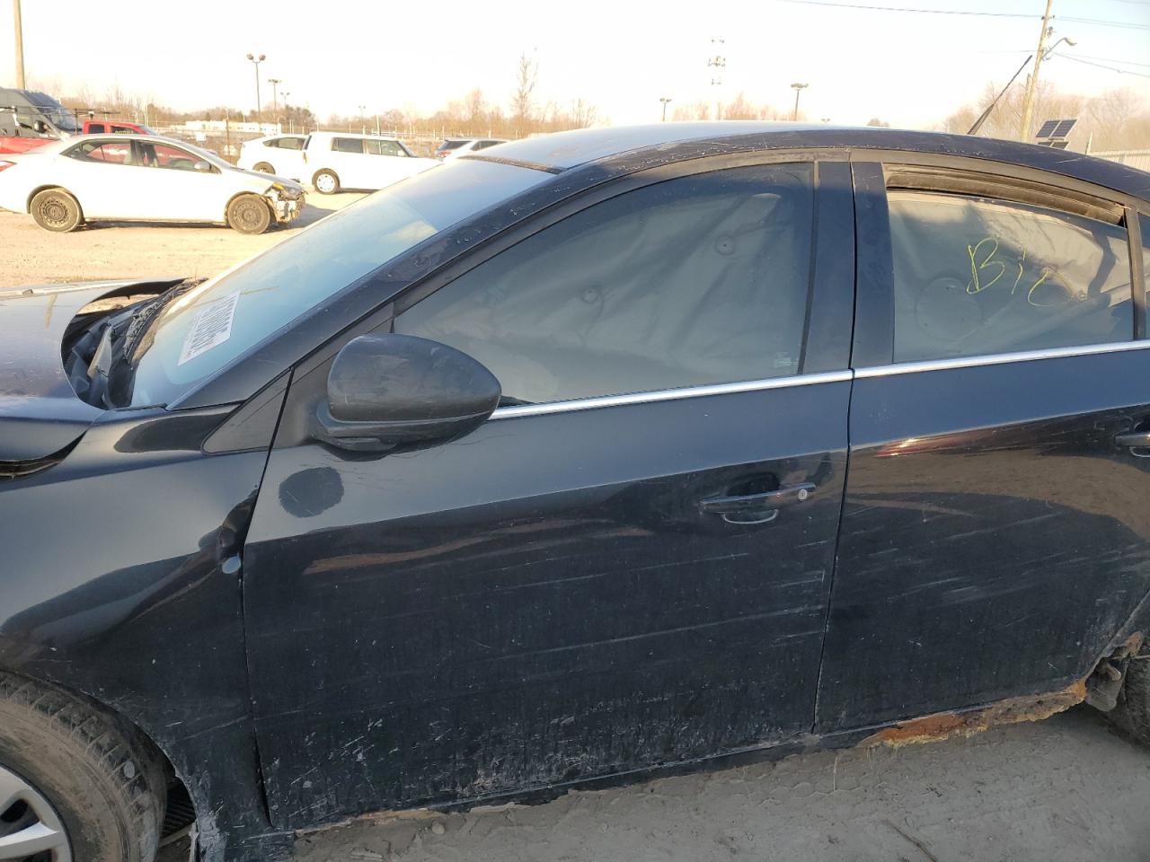 2011 Chevrolet Cruze - Image 7