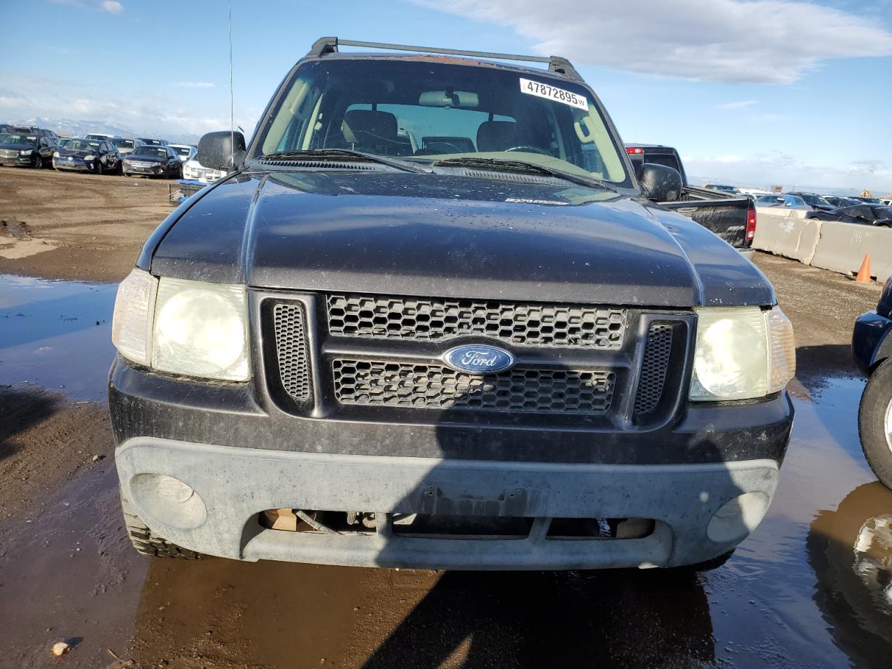 2005 Ford Explorer - Image 5