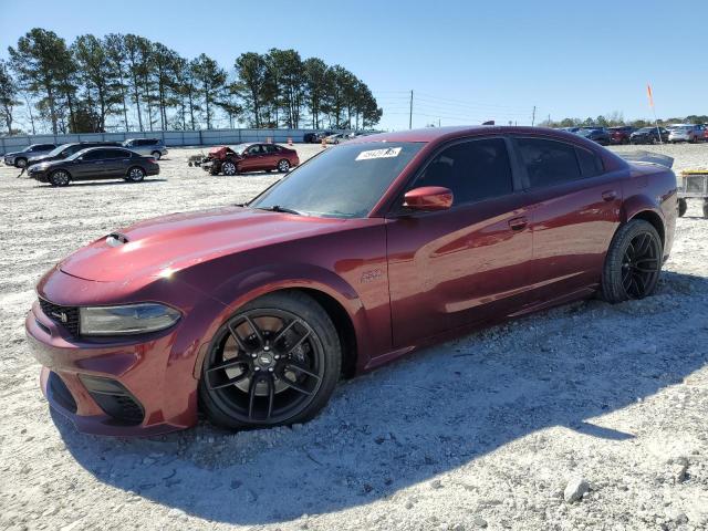 DODGE CHARGER – zdjęcie z aukcji, lot #49420145