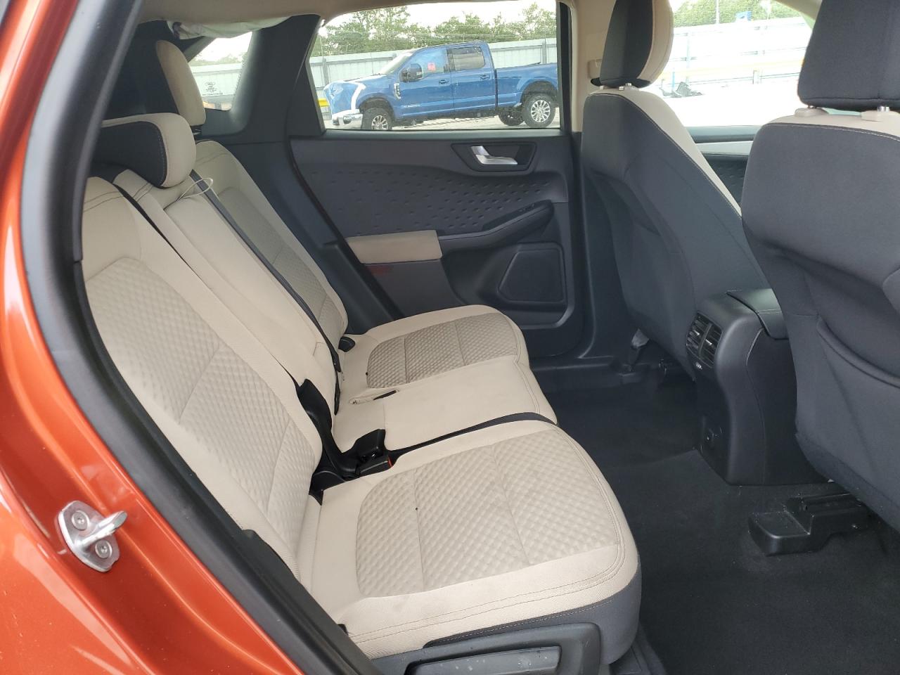 2020 Ford Escape Se VIN: 1FMCU9G69LUA20062 Lot: 49630605