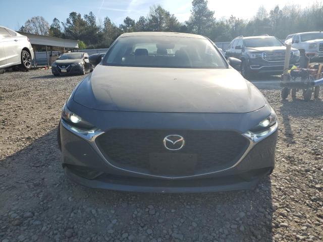  MAZDA 3 2023 Gray