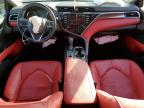 2018 TOYOTA CAMRY XSE for sale at Copart ON - TORONTO