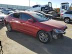 2019 Hyundai Elantra Sel for Sale in Albuquerque, NM - Front End