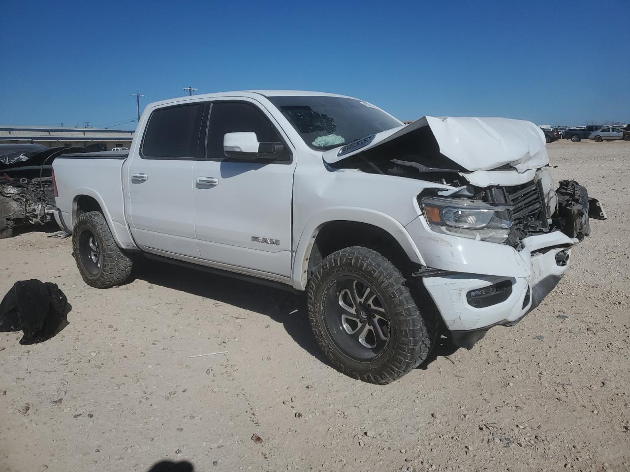 2021 RAM 1500 - Image 4