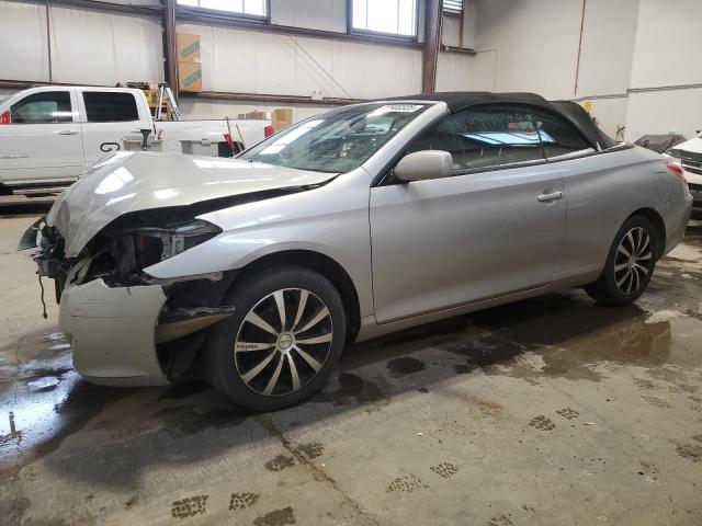 2006 TOYOTA CAMRY SOLARA SE à vendre chez Copart AB - EDMONTON