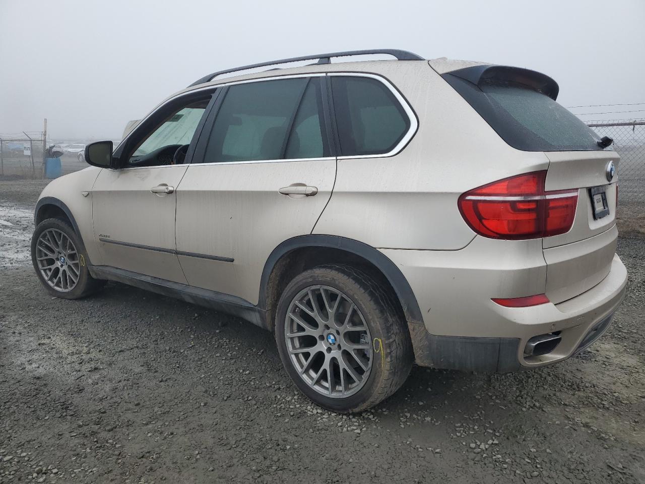 2013 BMW X5 - Image 2