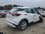 2023 Nissan Kicks S за продажба в Mendon, MA - Front End