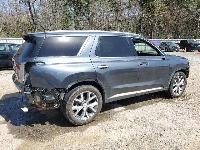  HYUNDAI PALISADE 2020 Угольный