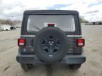 2020 Jeep Wrangler Unlimited Sport للبيع في Glassboro، NJ - Front End