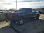 2005 CHEVROLET SILVERADO K1500 for sale at Copart NY - NEWBURGH