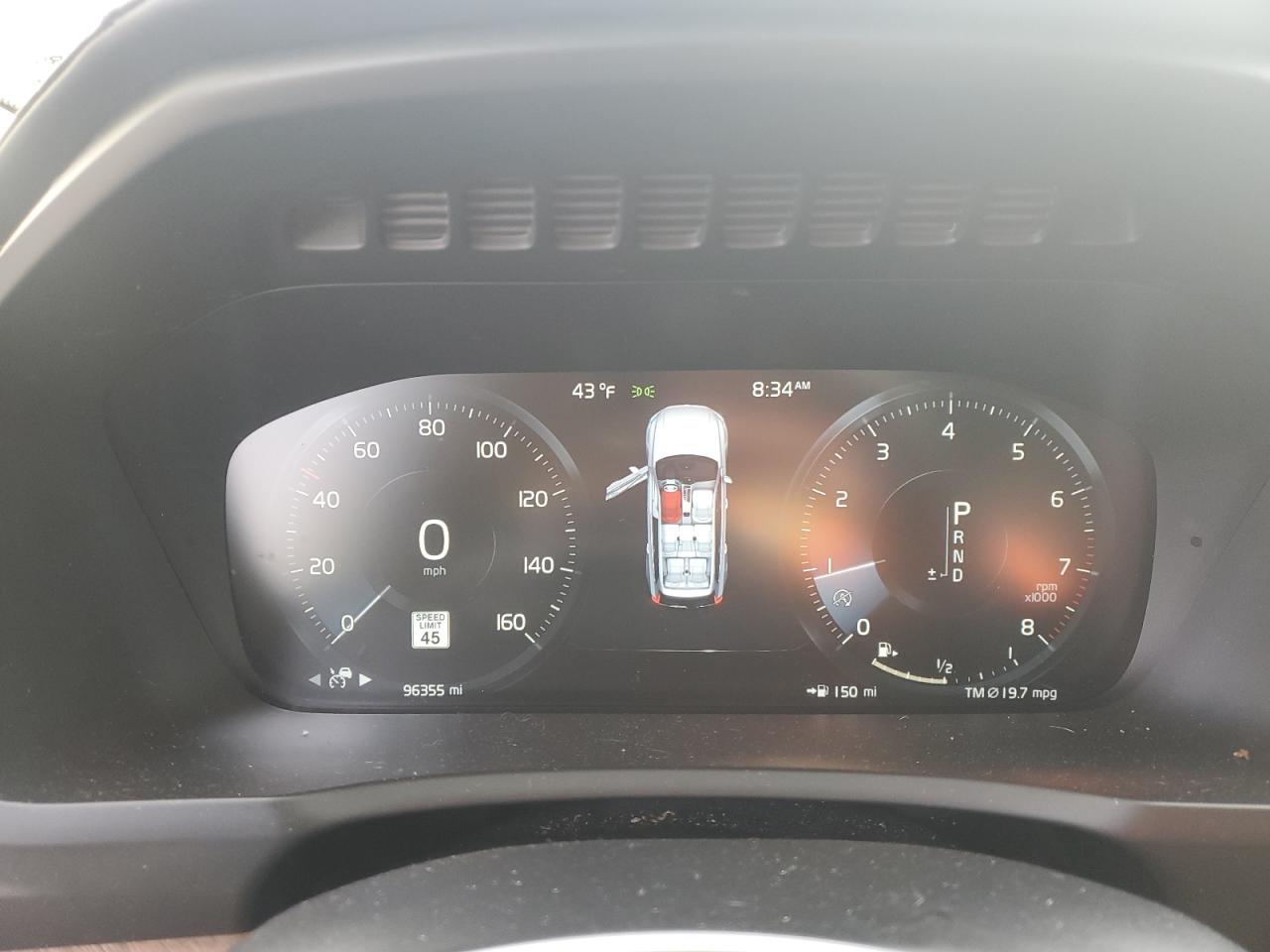 2016 Volvo XC90 - Image 9