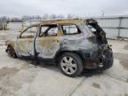 2009 Dodge Journey R/T للبيع في Walton، KY - Burn