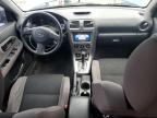 2007 Subaru Impreza 2.5I na sprzedaż w Arlington, WA - Rear End