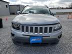 2016 Jeep Compass Latitude للبيع في Barberton، OH - Front End
