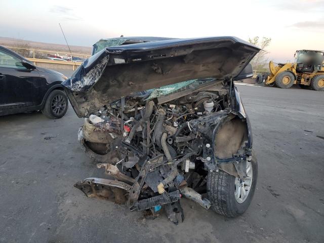  FORD F-150 2019 Синий