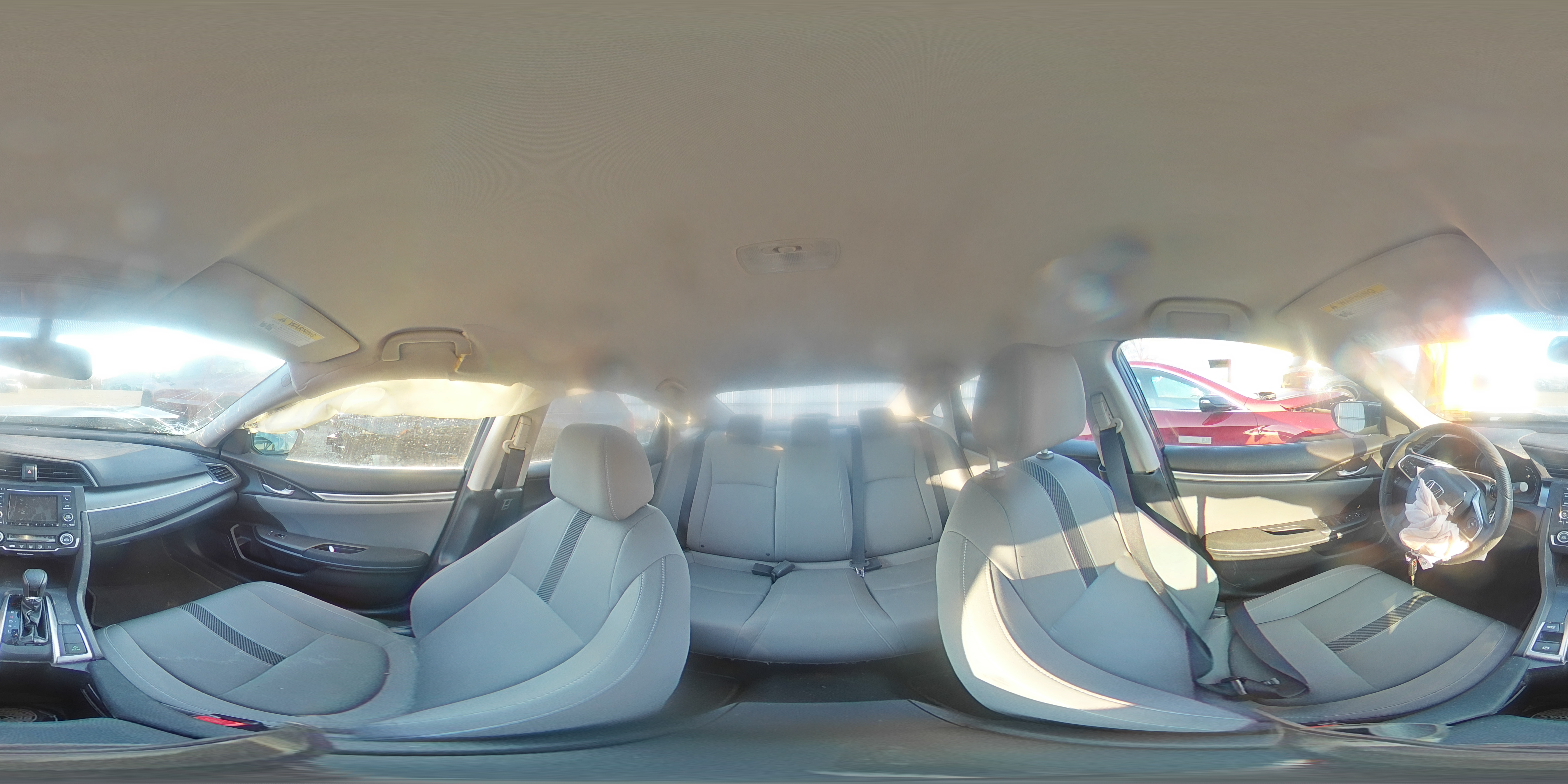 2018 Honda Civic - Image 13