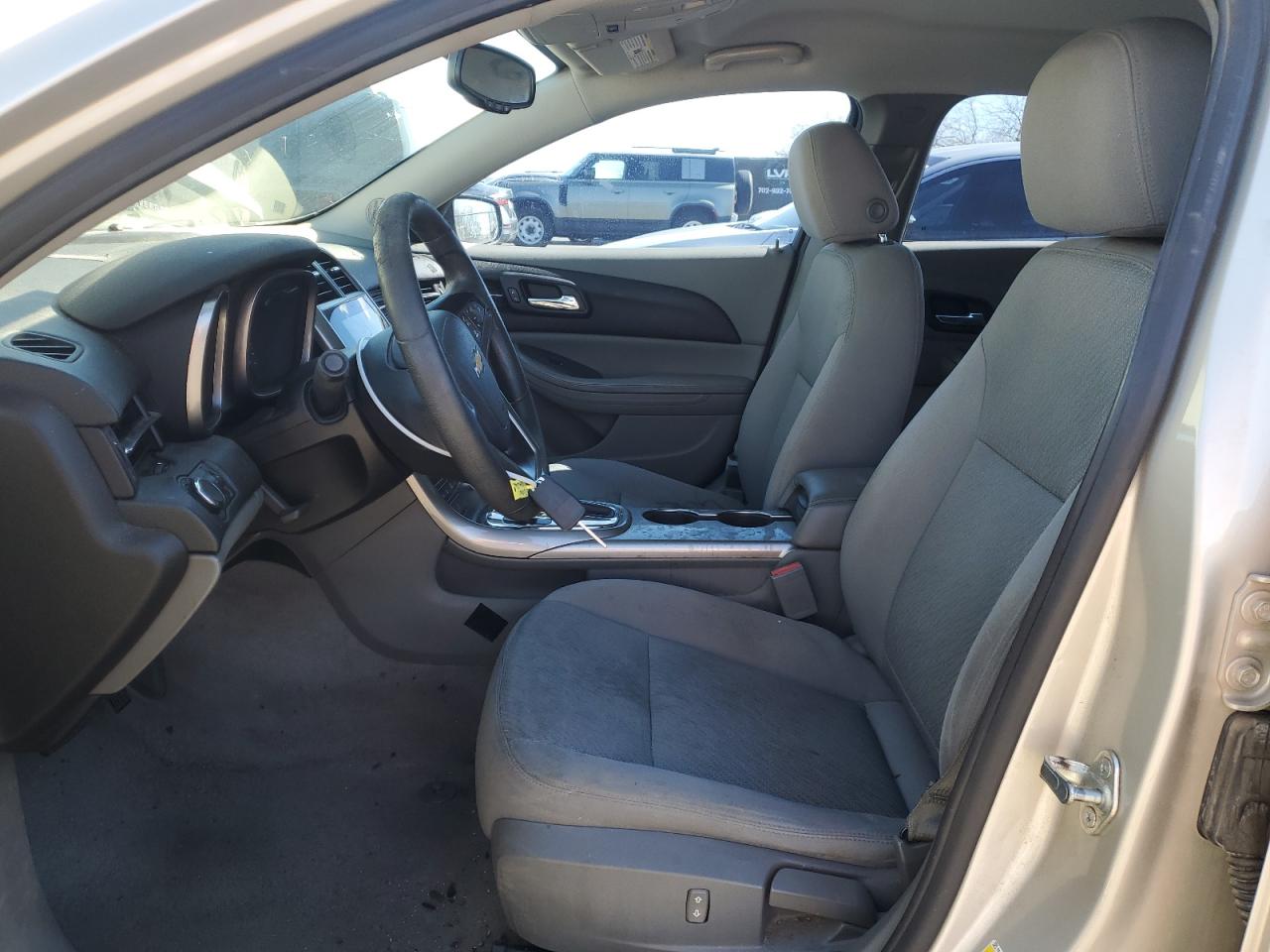 2013 Chevrolet Malibu - Image 7