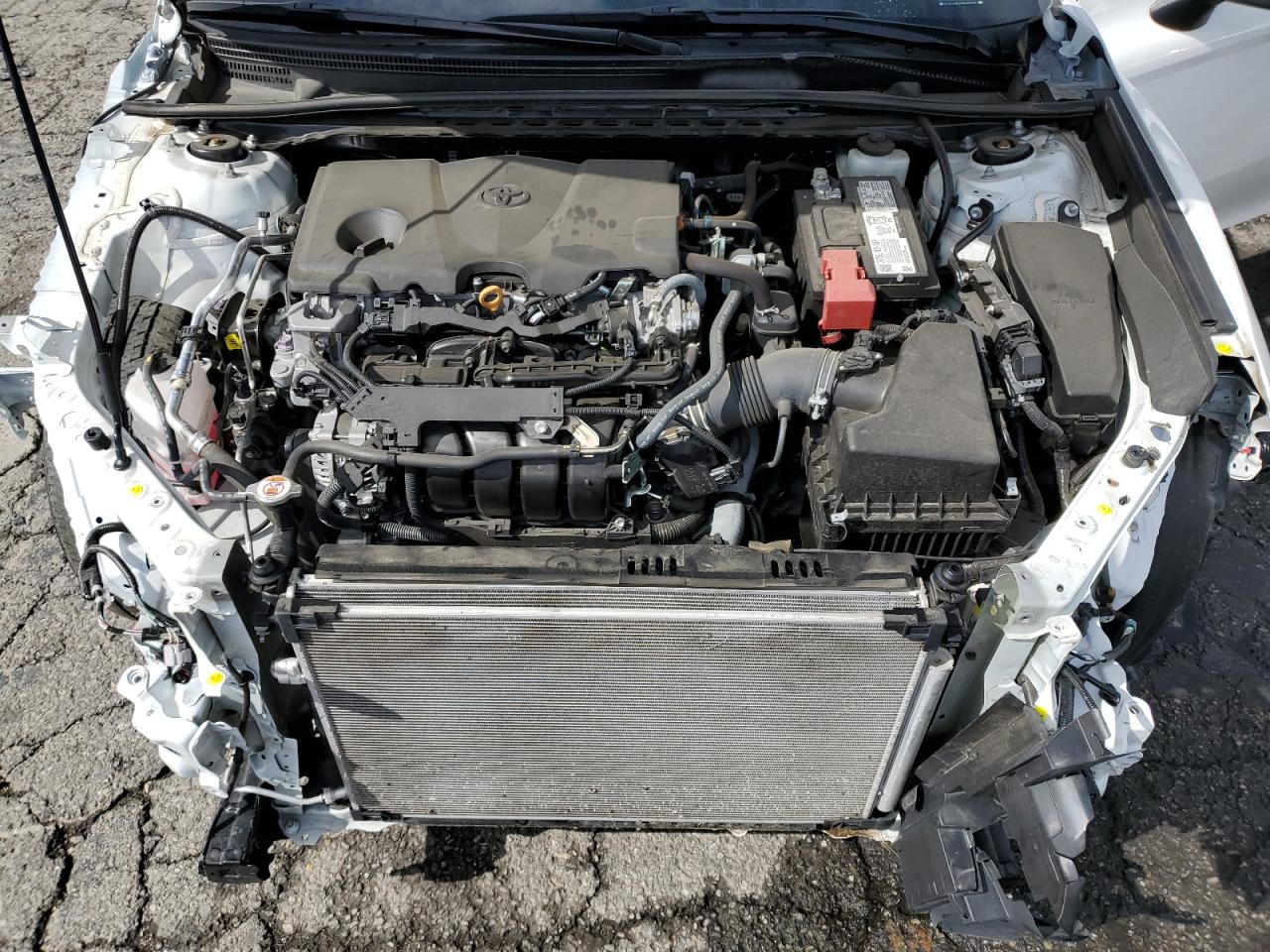 2023 Toyota Camry - Image 11