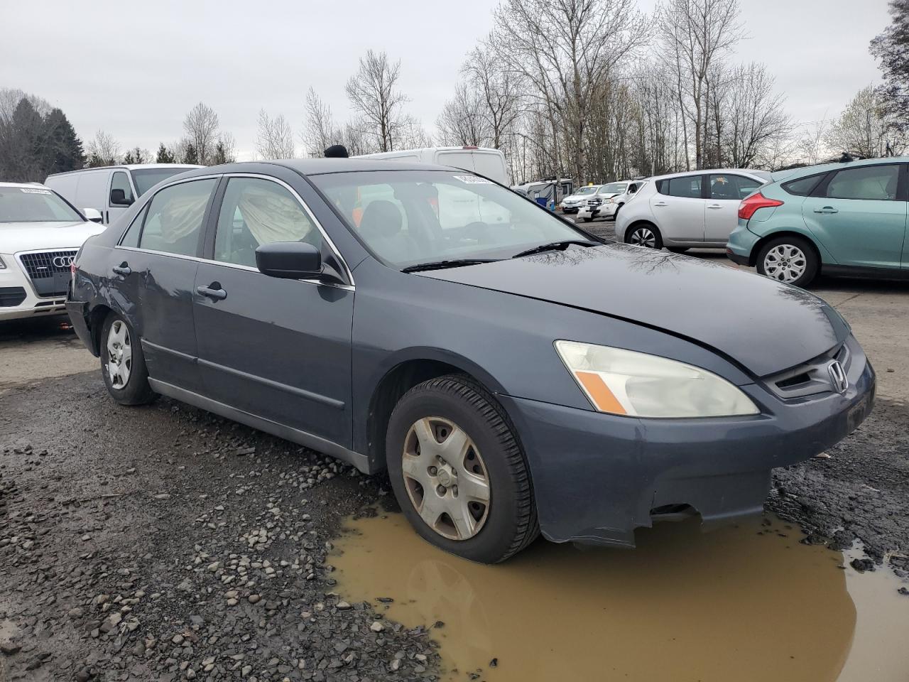 2005 Honda Accord - Image 4