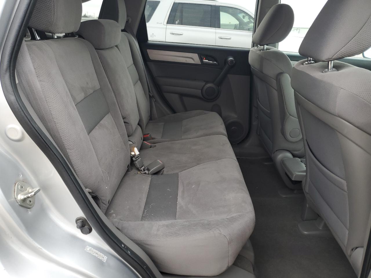 2010 Honda CR-V - Image 11