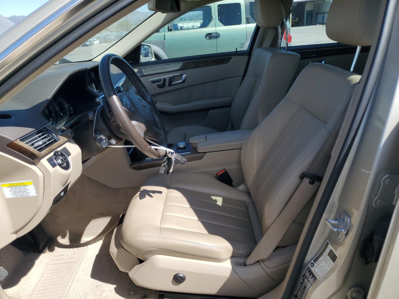 2011 Mercedes-Benz E-klasse - Image 7