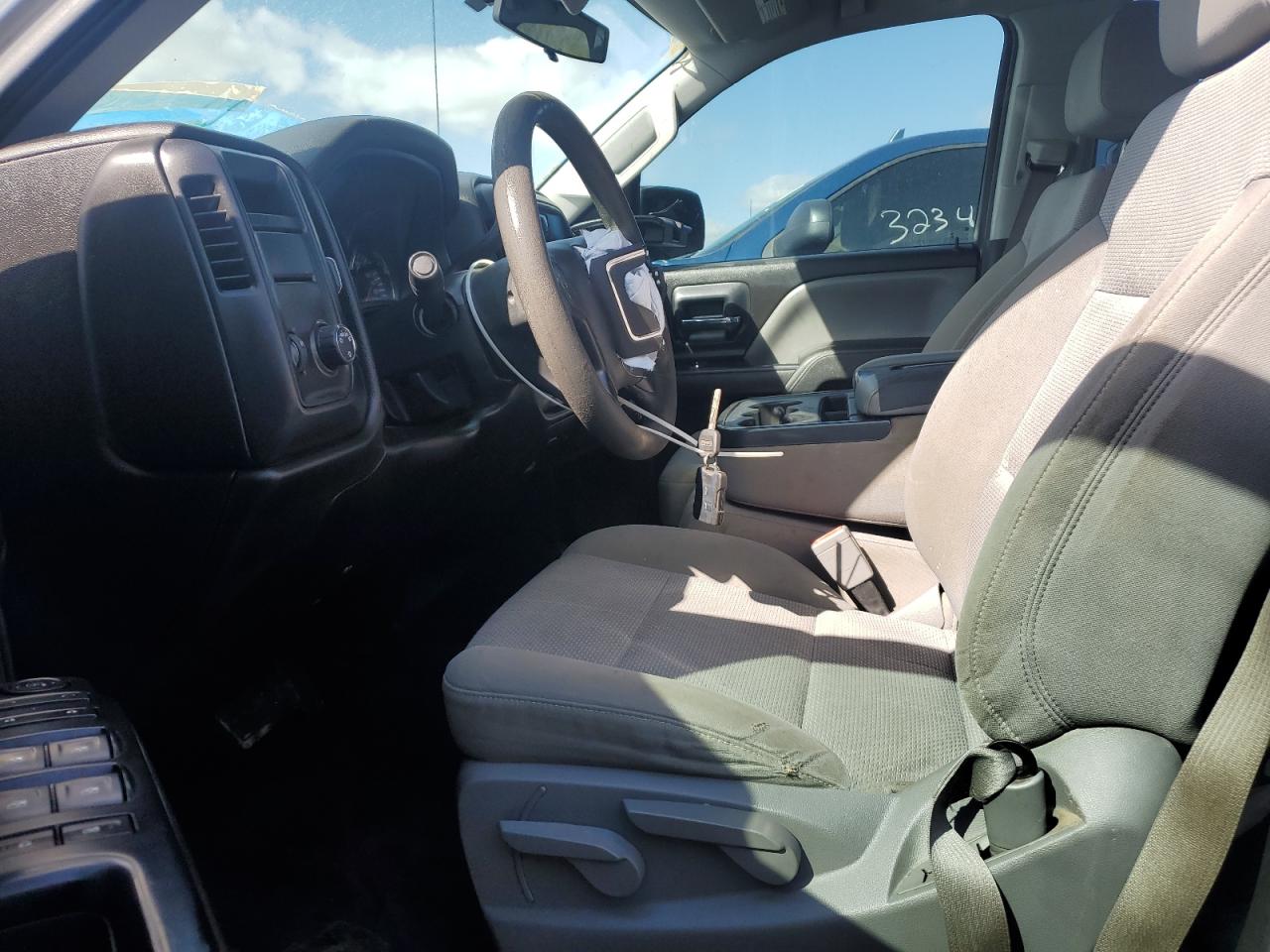 2014 GMC Sierra - Image 7