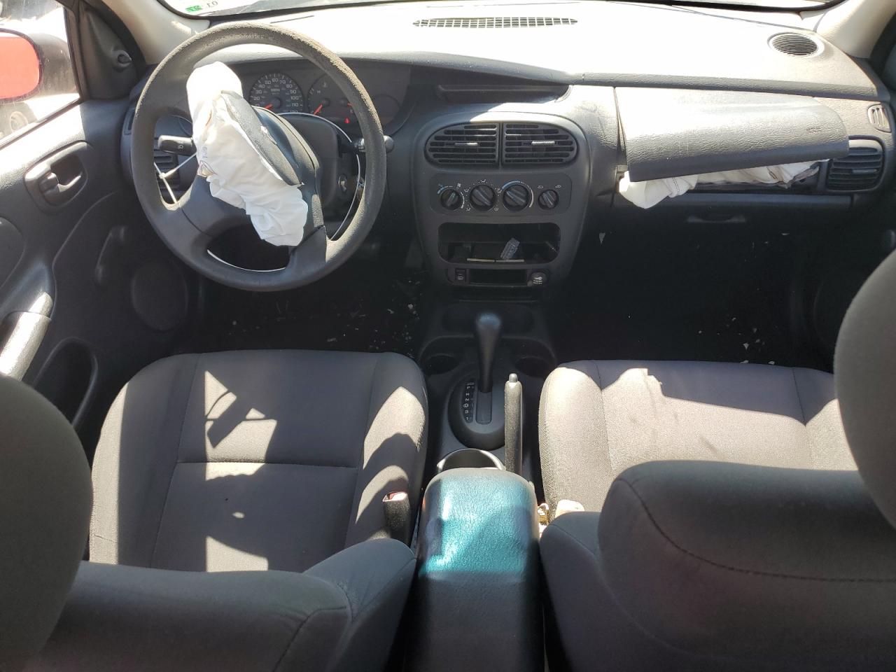 2005 Dodge Neon Base VIN: 1B3ES26C45D112718 Lot: 48248415