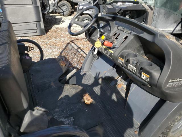 2012 KUBOTA RTV 500