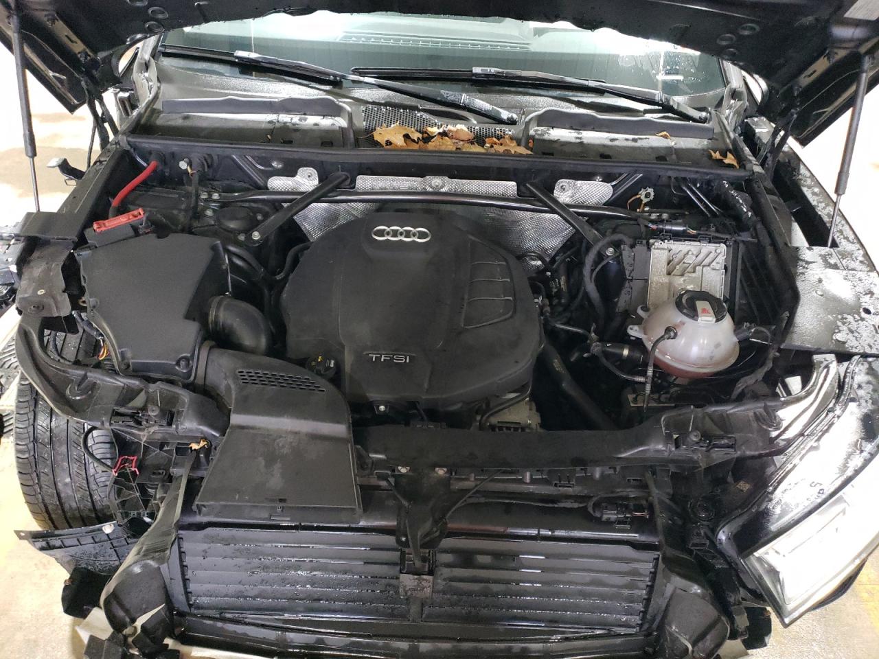 2018 Audi Q5 - Image 12