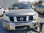 2006 Nissan Armada Se продається в Spartanburg, SC - Front End