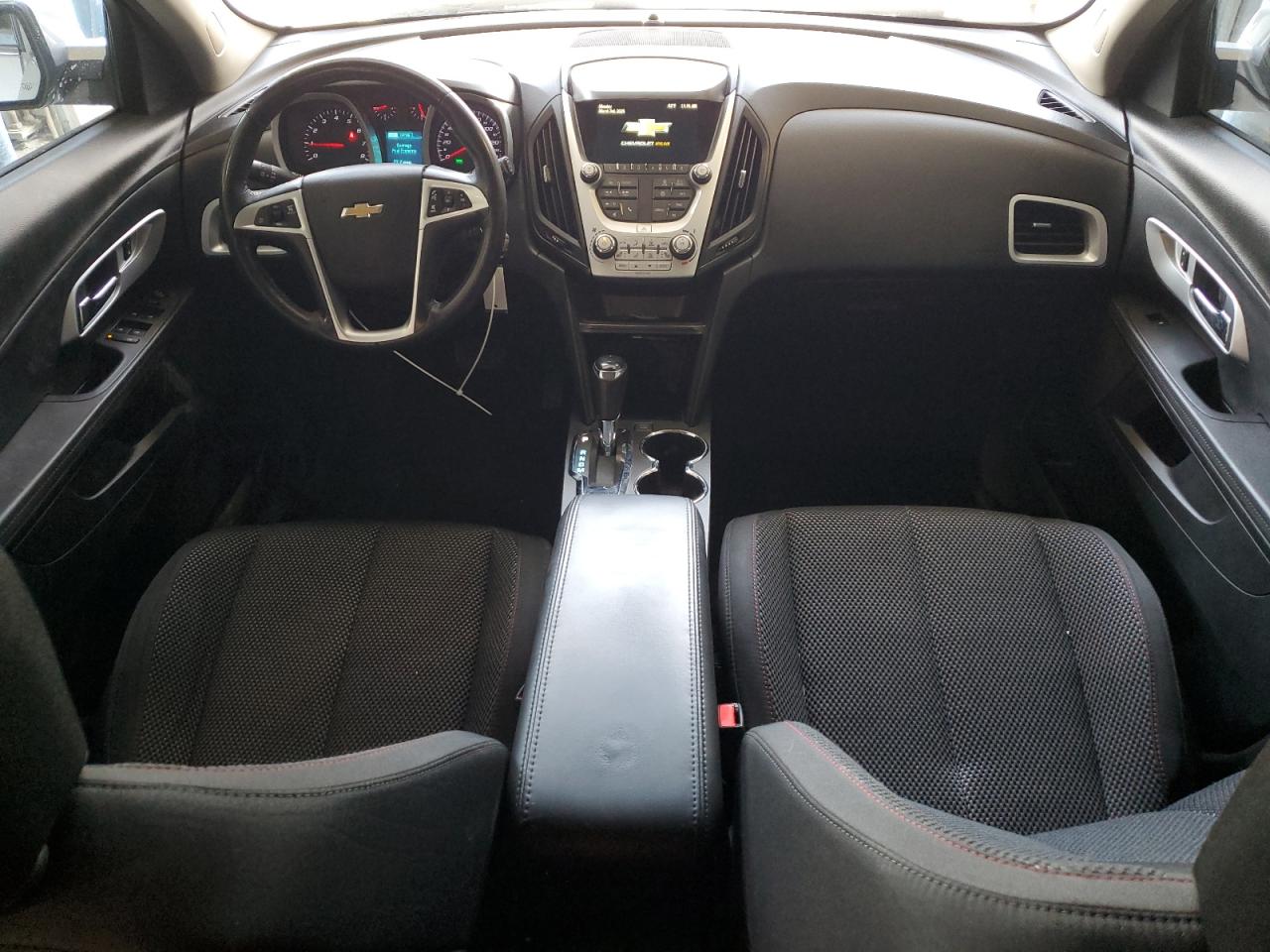 2017 Chevrolet Equinox - Image 8