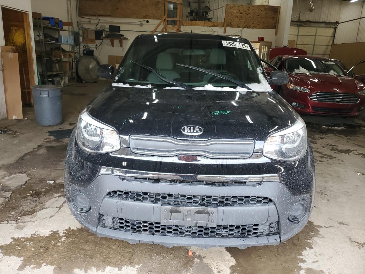 2018 Kia Soul - Image 5