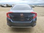 2019 Honda Civic Lx იყიდება American Canyon-ში, CA - Front End