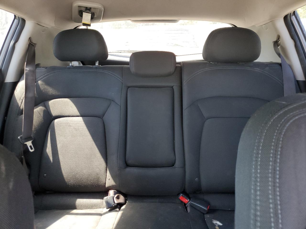 2015 Kia Sportage - Image 10