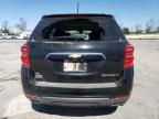 2016 Chevrolet Equinox Lt zu verkaufen in Rogersville, MO - Front End