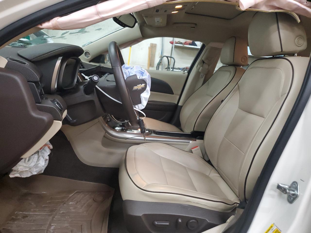 2013 Chevrolet Malibu - Image 7
