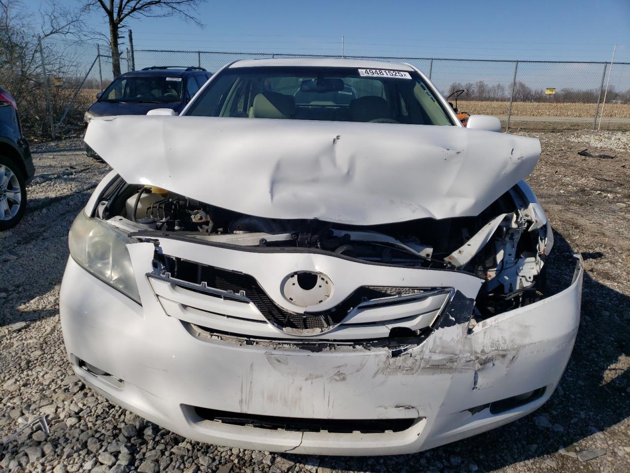 2007 Toyota Camry - Image 5