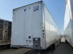 2020 Vanguard Dry Van Trailer იყიდება Dyer-ში, IN - Rollover