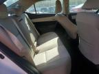 2015 Toyota Corolla L продається в Gaston, SC - Front End