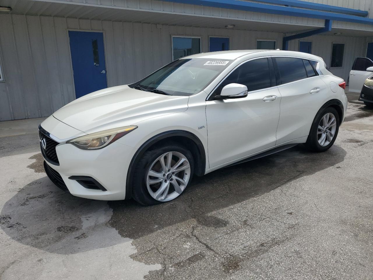 2017 Infiniti QX30 - Image 1