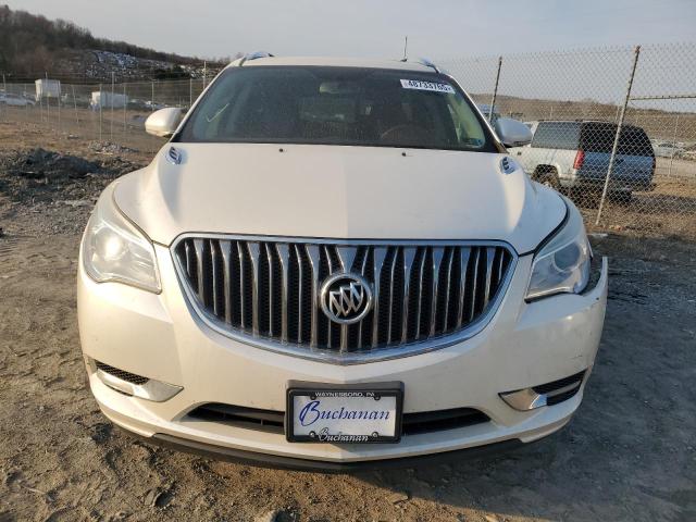  BUICK ENCLAVE 2013 Білий