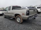 2002 Chevrolet Silverado K1500 на продаже в Spartanburg, SC - Rear End