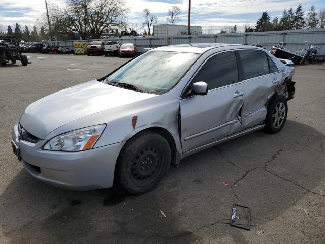 2004 Honda Accord Ex