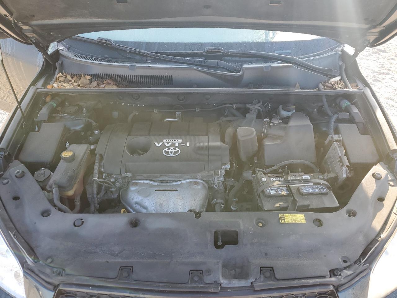 2009 Toyota RAV 4 - Image 12