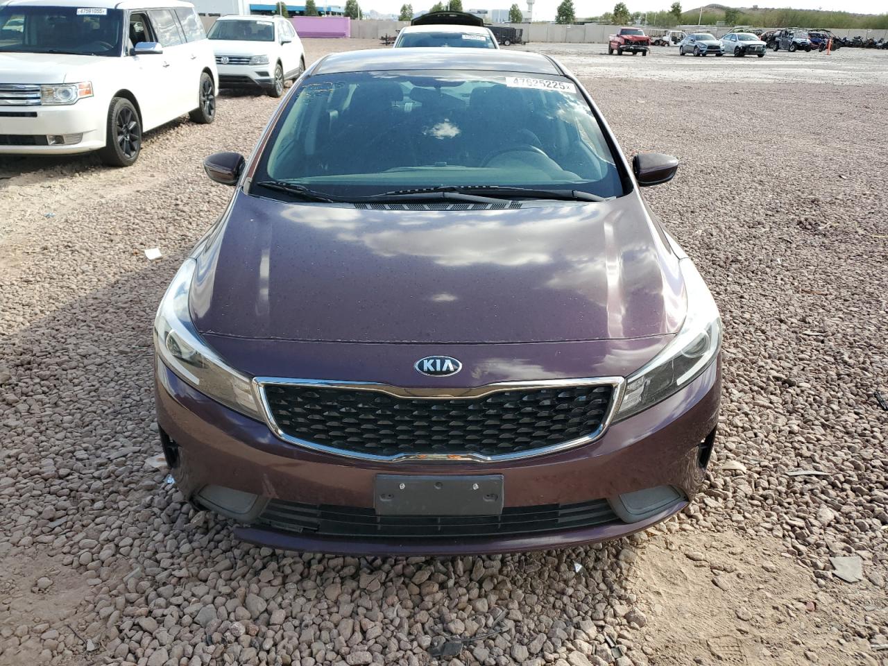 2017 Kia Forte - Image 5